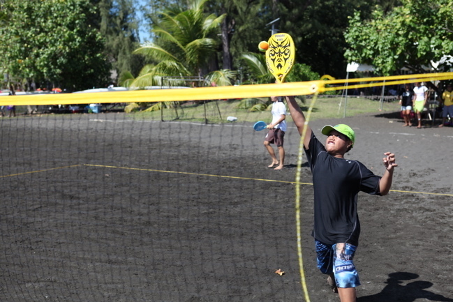 Tu'aro no te ora: grand succès pour la journée de promotion de la santé organisée par la CPS