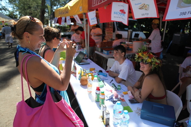 Tu'aro no te ora: grand succès pour la journée de promotion de la santé organisée par la CPS
