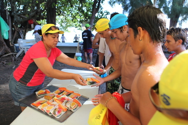 Tu'aro no te ora: grand succès pour la journée de promotion de la santé organisée par la CPS