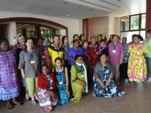 UFFO-Polynésie se mobilise pour l'autonomie... des femmes