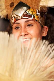 Gala de l' école de danse Tuamata