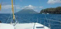 A la recherche de deux navigateurs dans un îlot perdu des Tonga