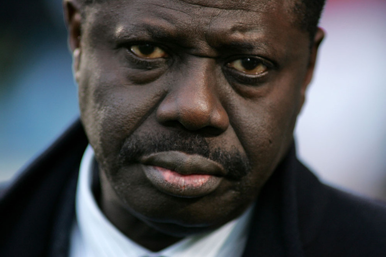 L'ex-président de l'Olympique de Marseille Pape Diouf décédé du coronavirus L'ex-président de l'Olympique de Marseille Pape Diouf décédé du coronavirus