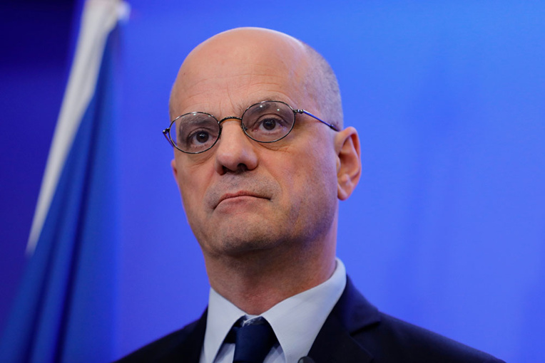 Un baccalauréat "aménagé" à cause du Covid: les scénarios bientôt dévoilés par Blanquer