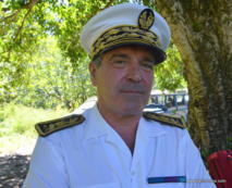 Richard Didier, Haut-Commissaire de la République en Polynésie française