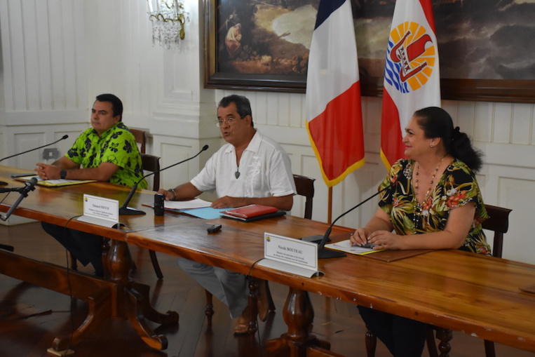 Tout savoir pour bénéficier des revenus de crise du Pays Tout savoir pour bénéficier des revenus de crise du Pays