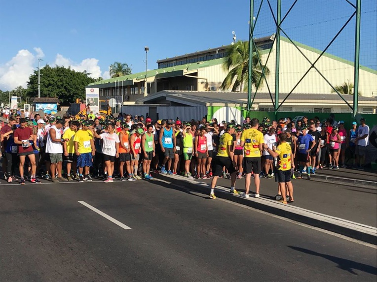 Le 30ème Triathlon des Entreprises reporté au 15 août