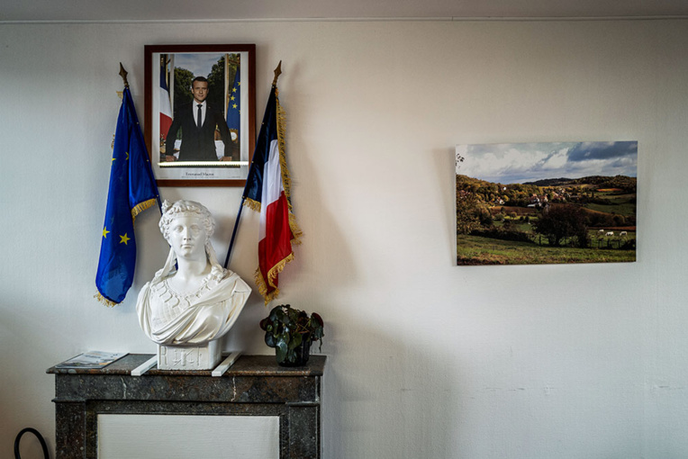 Coronavirus: un nouveau report du second tour des municipales envisagé Coronavirus: un nouveau report du second tour des municipales envisagé