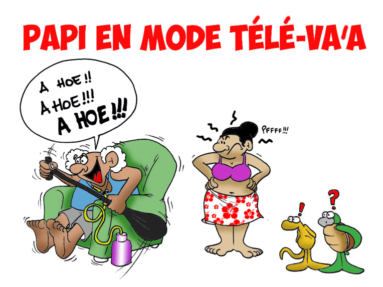 "Faites du sport pendant le confinement", par Munoz "Faites du sport pendant le confinement", par Munoz