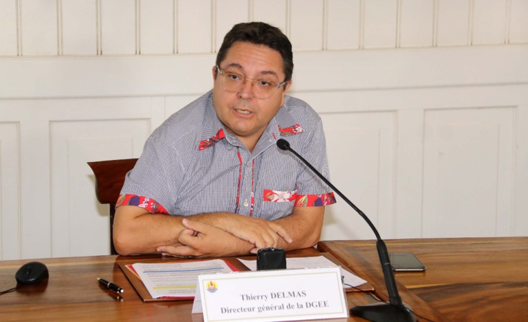 “On laisse le terrain être dans l’invention et dans l’organisation” “On laisse le terrain être dans l’invention et dans l’organisation”