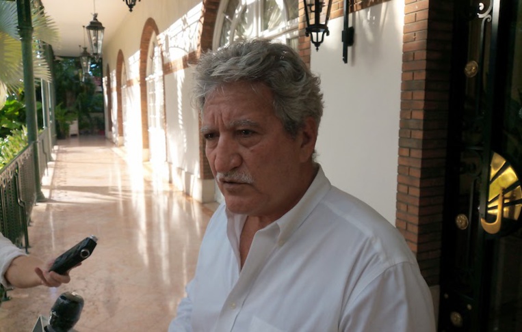 Les armateurs ne veulent pas rester à quai Les armateurs ne veulent pas rester à quai