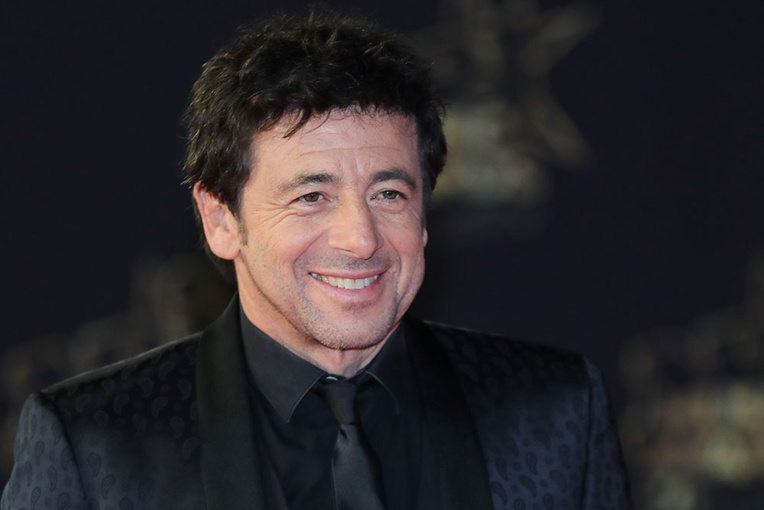 Patrick Bruel se remet du coronavirus Patrick Bruel se remet du coronavirus
