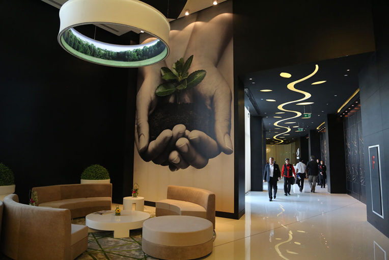 Coronavirus: Accor va bientôt fermer les deux tiers de ses hôtels dans le monde Coronavirus: Accor va bientôt fermer les deux tiers de ses hôtels dans le monde