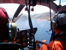 Naufrage de boat-people au large des côtes australiennes : trois morts, des dizaines de disparus