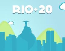 Les jeunes au sommet Rio+20 : frustrés, mais plutôt contents