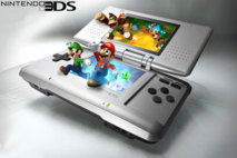 Nintendo lancera une version agrandie de sa console 3DS fin juillet