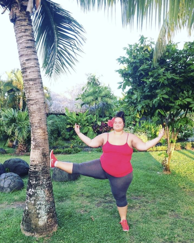 Crédit instagram Yepo Crédit instagram Yepo