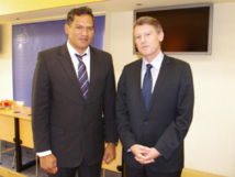 Education: Régularisation de la situation des professeurs stagiaires 