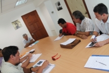 La crevétticulture et la pisciculture : deux créneaux porteurs