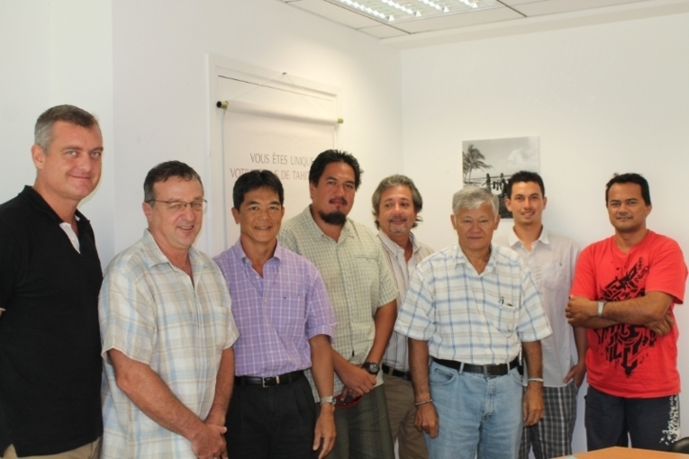 La crevétticulture et la pisciculture : deux créneaux porteurs