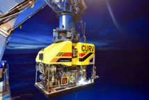 Câbles sous-marins: les opérations de maintenance compliquées par le coronavirus Câbles sous-marins: les opérations de maintenance compliquées par le coronavirus