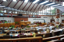 Un SAGE pour la Polynésie française