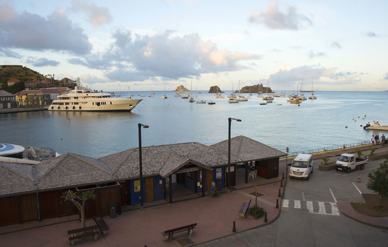 Coronavirus: Saint-Barth débloque 2 millions d’euros pour dépister toute la population Coronavirus: Saint-Barth débloque 2 millions d’euros pour dépister toute la population