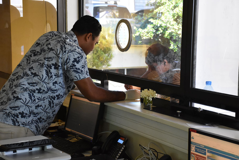 La CPS à plein régime