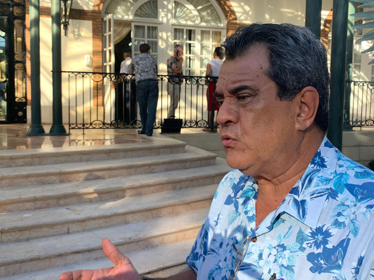 « Les maires tâtent le pouls sur le terrain »