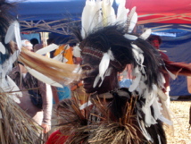 La Polynésie Française présente au Festival des arts du Pacifique