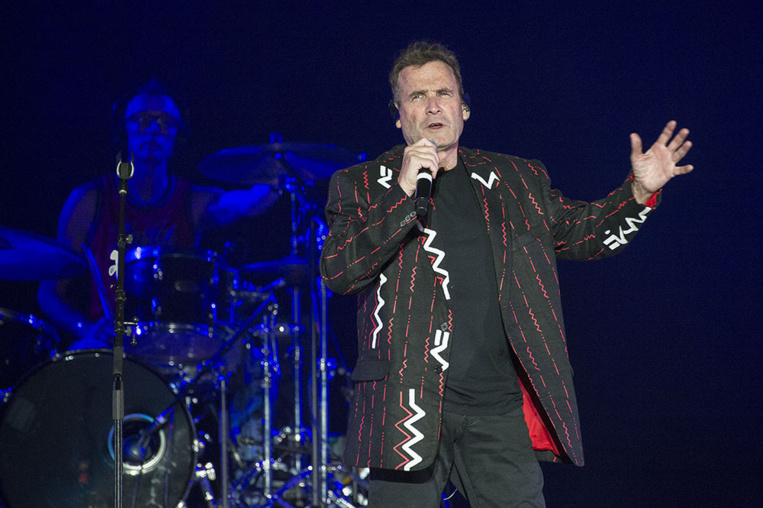 La famille de Johnny Clegg interdit que ses tubes servent d'appât à requins La famille de Johnny Clegg interdit que ses tubes servent d'appât à requins