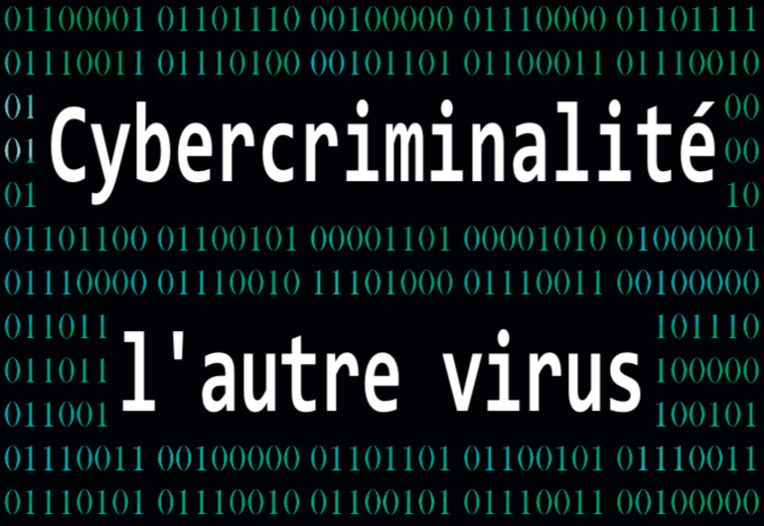 Une attaque informatique d'une "rare dangerosité" en Polynésie Une attaque informatique d'une "rare dangerosité" en Polynésie