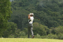 Golf : 29e Open international de Atimaono en juillet