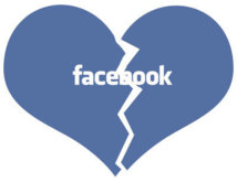 Un changement des paramètres de Facebook déclenche la colère d'utilisateurs