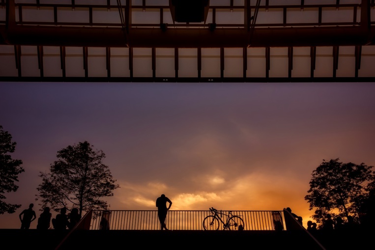 Confinement: les activités sportives interdites à Paris de 10H00 à 19H00