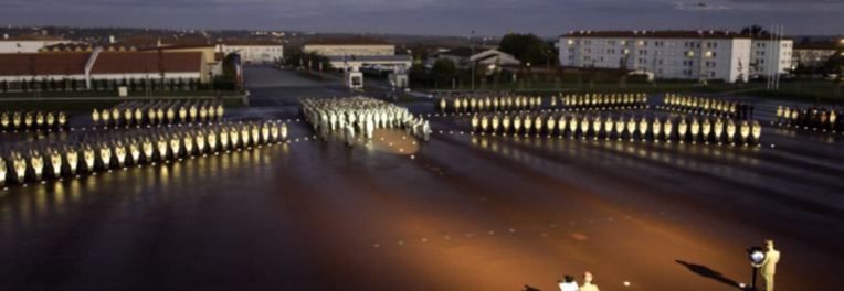 L’armée rend hommage aux guerriers du Pacifique L’armée rend hommage aux guerriers du Pacifique