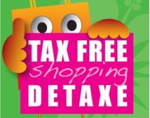 La Détaxe pour booster le commerce