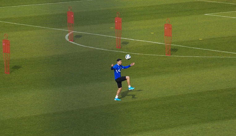 Coronavirus: clubs et joueurs de L1 d'accord pour baisser les salaires