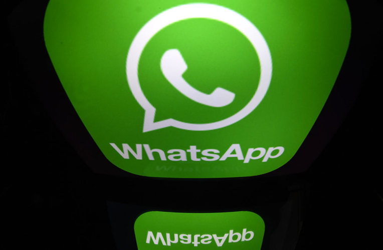 Fausses nouvelles: WhatsApp bride le partage massif de messages Fausses nouvelles: WhatsApp bride le partage massif de messages