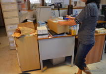 CHPF : le déménagement des oubliés de Mamao