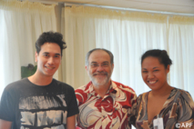 APF: Universitaires en stage APF: Universitaires en stage