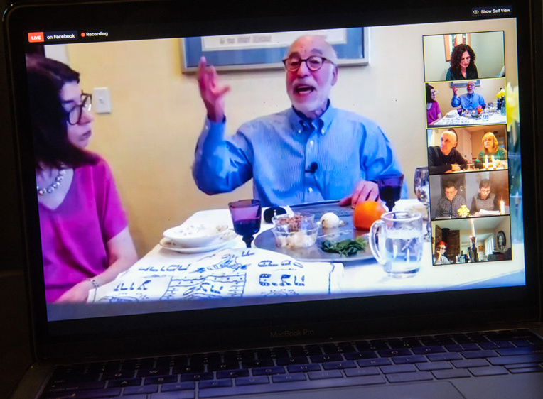 L'application décriée, Zoom, prend des mesures pour sécuriser ses appels L'application décriée, Zoom, prend des mesures pour sécuriser ses appels