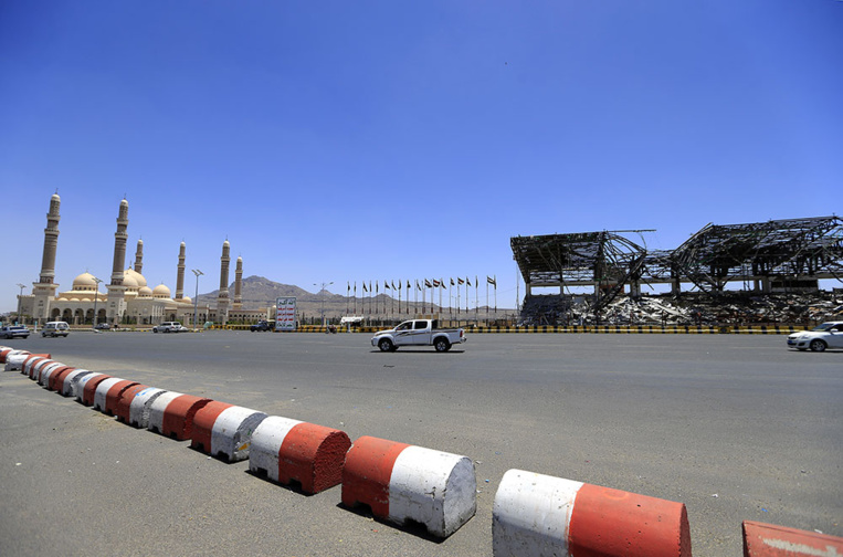 Yémen: le cessez-le-feu unilatéral de la coalition a débuté Yémen: le cessez-le-feu unilatéral de la coalition a débuté