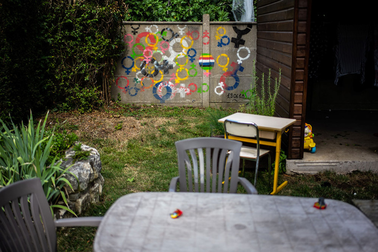 Violences sur les enfants: le nombre d'appels au 119 en hausse de 20% Violences sur les enfants: le nombre d'appels au 119 en hausse de 20%