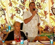 Moorea-Maiao: Deux conseils en un, le compte est bon