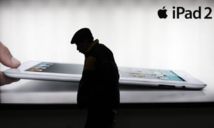 Apple règle son litige sur le nom iPad en Chine