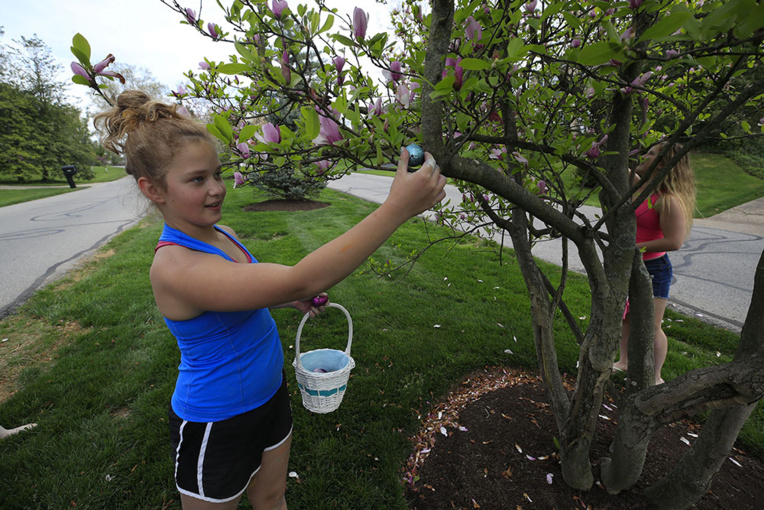 Coronavirus: Pâques sans fidèles, toujours plus de morts Coronavirus: Pâques sans fidèles, toujours plus de morts
