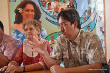 Autonomistes : la 3e voie « progressiste »