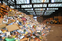 Les Français disent faire des efforts pour réduire leurs déchets et les trier