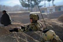 Décès d’un 33ème soldat australien en Afghanistan